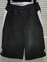 Balenciaga Unity Shorts Balenciaga rep