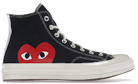 CDG Sneakers(30 styles) rep