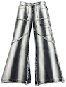 NofaithstudiosLine Denim rep