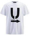 Undercover Big U Shirt rep