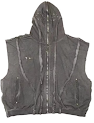 Thug ClubVest rep
