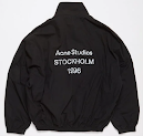 Acne StudiosWindbreaker Acne rep