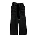Rick Owens MultiPocket Cargo Rick Owens rep