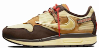 Travis Scott Airmaxes() rep