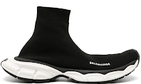 Balenciaga 3xlSock Shoes Balenciaga rep