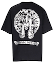 More Chrome Hearts Tee's(40+ styles) Chrome Hearts rep