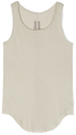 Rick Owens Sleeveless Top Rick Owens rep