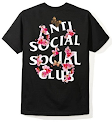 Anti Social Social ClubShirts (30+ styles) rep