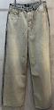 BalenciagaFlip Denim Balenciaga rep