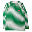 CDG Longsleeve rep