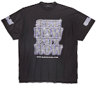 Balenciaga Best Batch "See now"Shirt Balenciaga rep
