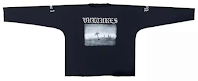 Yeezy VulturesLongsleeve Yeezy rep