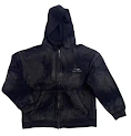 Balenciaga MuddyZip Up Hoodie Balenciaga rep