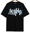 Amiri Shirts Amiri rep
