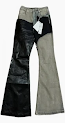 Rick Owens Patchwork Denim Rick Owens rep