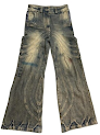 NofaithstudiosWavy Denim rep