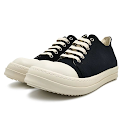 Rick Owens BudgetRamones Low Rick Owens rep