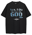 ERD Believe In GodShirt rep