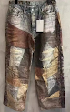 Acne PatchworkDenim Acne rep