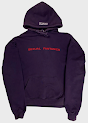Vetements SexualFantasies Hoodie rep
