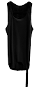 Rick Owens Tank Top Rick Owens rep