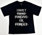 Ken Carson x Destroy LonelyTour Merch rep