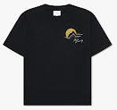 Rhude Tee's(15+ styles) Rhude rep