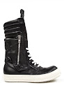 Rick Owens Basket High Rick Owens rep
