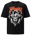 Destroy LonelyKillua Merch rep