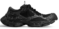 Balenciaga StaplerSneaker Balenciaga rep