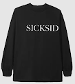 Playboicarti WLR Merch Longsleeve rep
