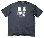 Number Nine Chemistry Shirt rep
