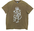 Number Nine OW04Shirt rep