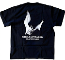 PlayboicartiWLR Merch Shirt 4 rep