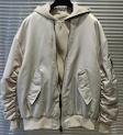 Balenciaga CreamBobmer (double layer) Balenciaga rep