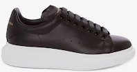 Alexander McqueensBudget (10 styles) rep