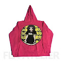 Ken CarsonAnime AGC Hoodie rep