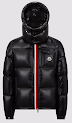 Moncler Puffer 2..0 Moncler rep