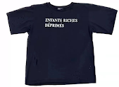 ERD Distressed Shirt rep