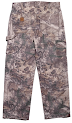 ERD Camo Jeans rep