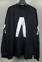 Balenciaga ArchiveLongsleeve Balenciaga rep