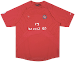 Balenciaga SoccerJerseyy Balenciaga rep