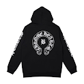 Chrome HeartsHoodies(20+ styles) Chrome Hearts rep