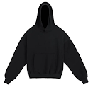 Yeezy BlankHoodie Yeezy rep