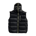 Rick Owens Gimp Vest Rick Owens rep