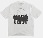 Number Nine Shirt 7 rep