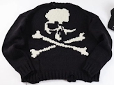 Mastermind JapanKnit rep