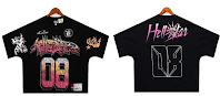 Hellstar Jersey Hellstar rep