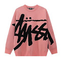 Stussy Knits(20+ styles) Stussy rep