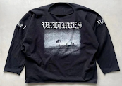 All VulturesLongsleeves rep